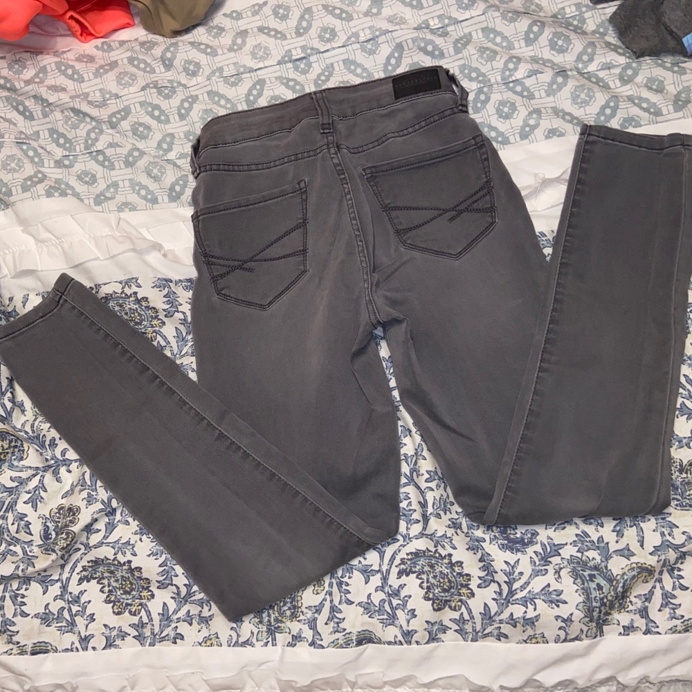 Size 00 Regular